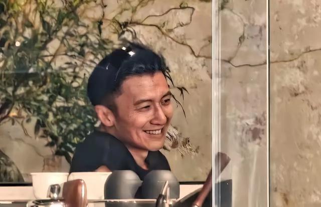 心情超好