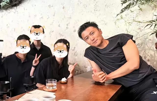 Kzf, img, 心情超好
