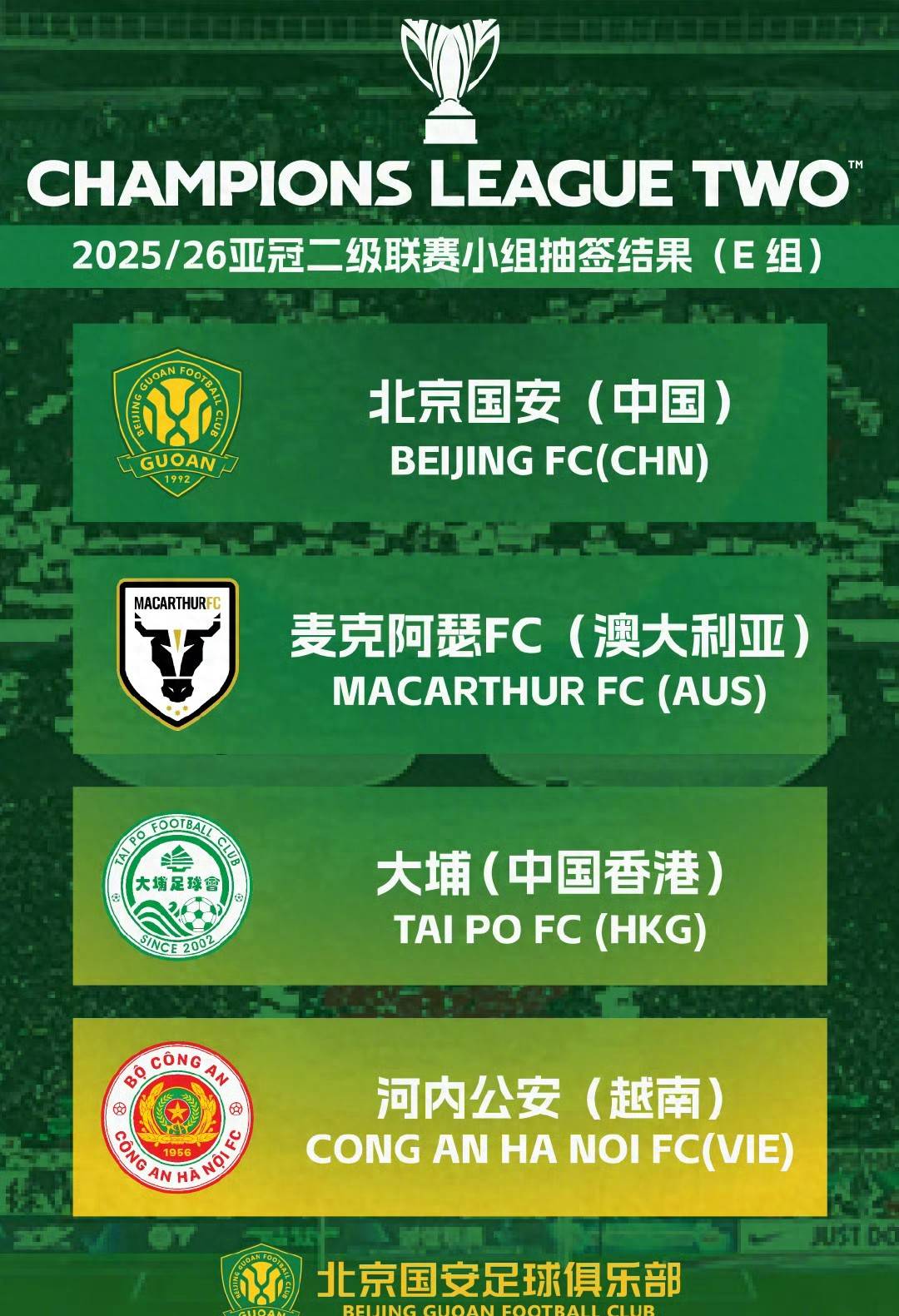 在上轮比赛, 赛错过这场