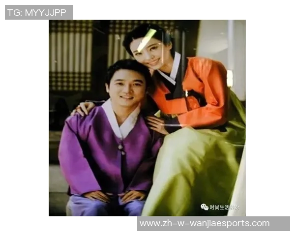 韩国足球球星妻子们的时尚生活与幸福婚姻全揭秘