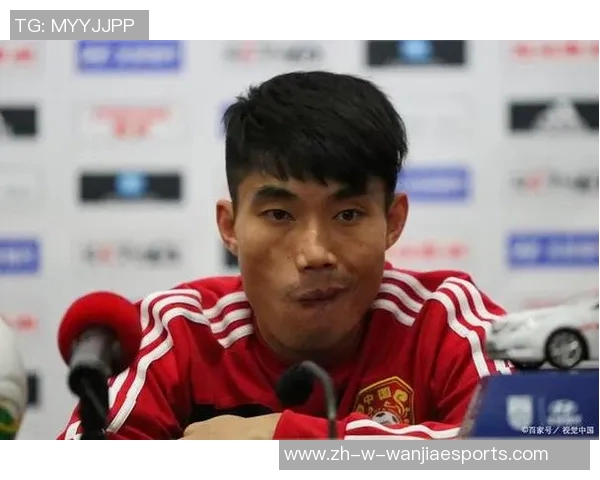 中国足球十大球星排名揭晓 他们的成就与传奇故事值得铭记